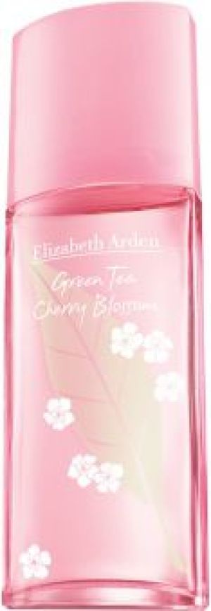 Elizabeth Arden Green Tea Cherry Blossom EDT 100 ml 1