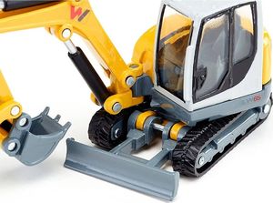 Siku SIKU SUPER Wacker Neuson ET65 - 3559 2