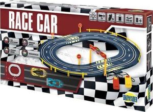 Dromader Tor samochodowy Race Car  (130-02577) 1