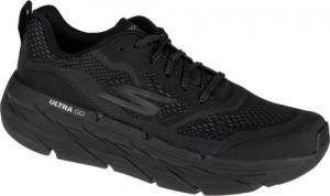 Skechers Skechers Max Cushioning Premier Vantage 54450-BKCC Czarne 44 1