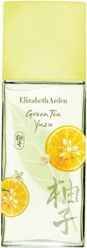Elizabeth Arden Green Tea Yuzu EDT 100 ml 1
