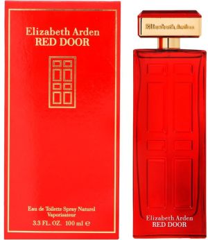 Elizabeth Arden Red Door EDT 100 ml 1