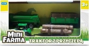 Artyk Mini farma Traktor 143717 1