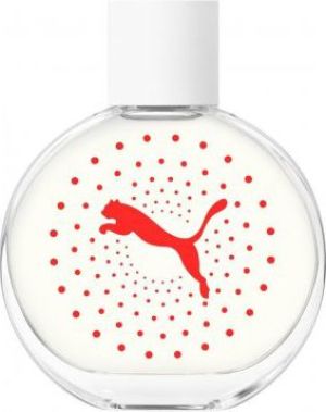 Puma Time to Play Woman EDT 90 ml 1