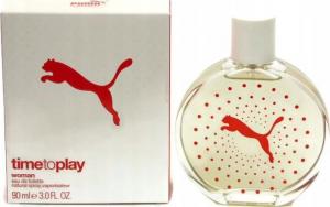 Puma Time to Play Woman EDT 90 ml 2