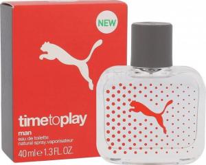 Puma Time to Play Man EDT 90 ml 2