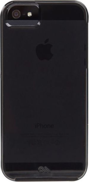 Case-Mate etui Naked Tough Case iPhone SE/5S (CM034349) 1