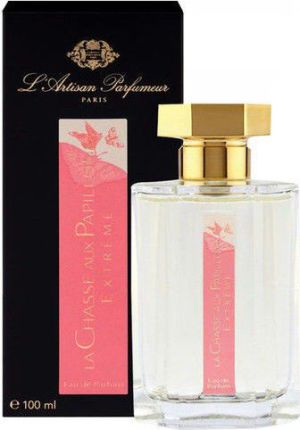 L´Artisan Parfumeur La Chasse aux Papillons Extreme EDP 50ml 1