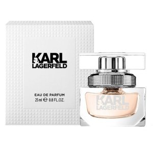 Karl Lagerfeld For Her EDP 25 ml 5