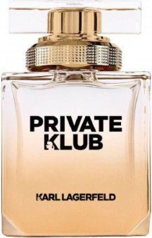 Karl Lagerfeld Karl Lagerfeld Private Klub EDP 45ml 1