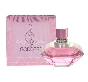 Kimora Lee Simmons Baby Phat Goddess (W) EDP/S 100ML 3
