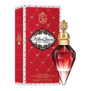 Katy Perry Killer Queen EDP 50 ml 3