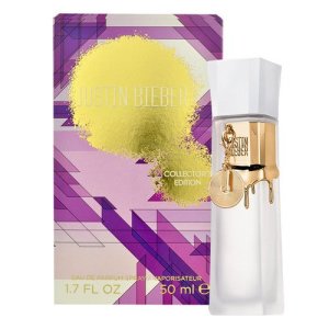 Justin Bieber Collector´s Edition EDP 50ml 1