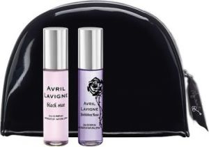 Avril Lavigne My Secret Zestaw kosmetyków dla kobiet 1