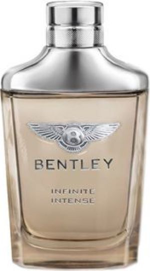 Bentley Infinite Intense EDP 100 ml 1
