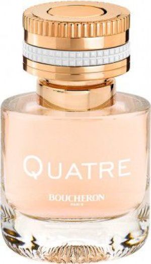 Boucheron Quatre EDP 50 ml 2