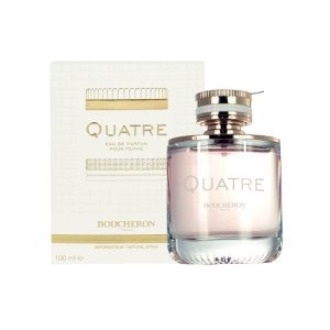 Boucheron Quatre EDP 50 ml 1