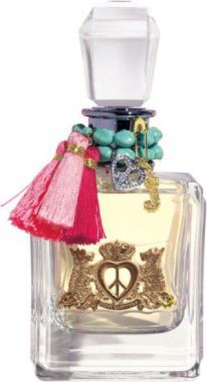 Juicy Couture Peace, Love and Juicy Couture EDP 100 ml 1