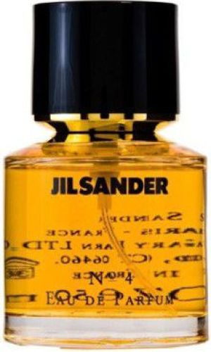 Jil Sander No.4 EDP 30 ml 2