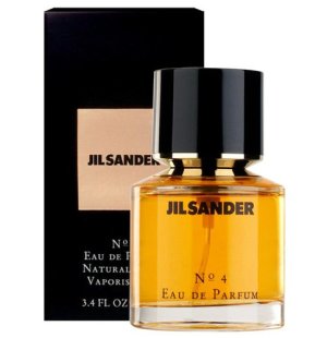 Jil Sander No.4 EDP 30 ml 3