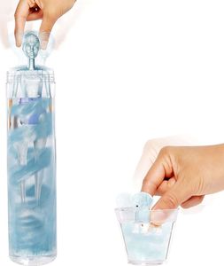 Kalendarz adwentowy Mattel Color Reveal (HBT74) 6