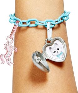 Kalendarz adwentowy Mattel Color Reveal (HBT74) 7