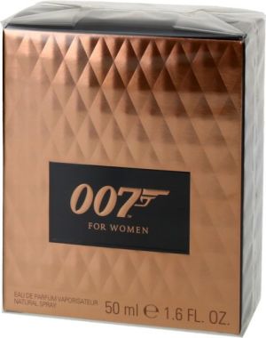 James Bond 007 EDP 50 ml 2