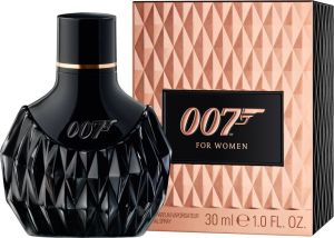 James Bond 007 EDP 30 ml 2