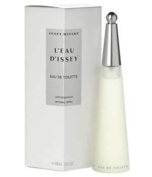 Issey Miyake L´Eau D´Issey W EDP 75ml 1