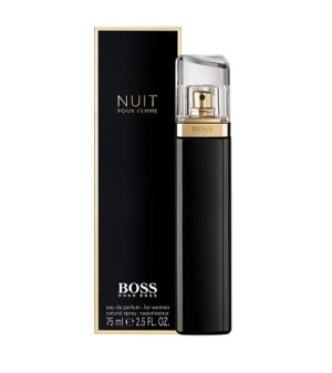 Hugo Boss Boss Nuit Pour Femme EDP 75 ml 1
