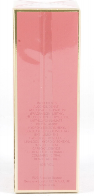 Hugo Boss Ma Vie Pour Femme EDP 50 ml 5