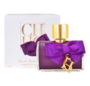 Carolina Herrera Eau de Parfum Sublime (W) EDP/S 80ML 1