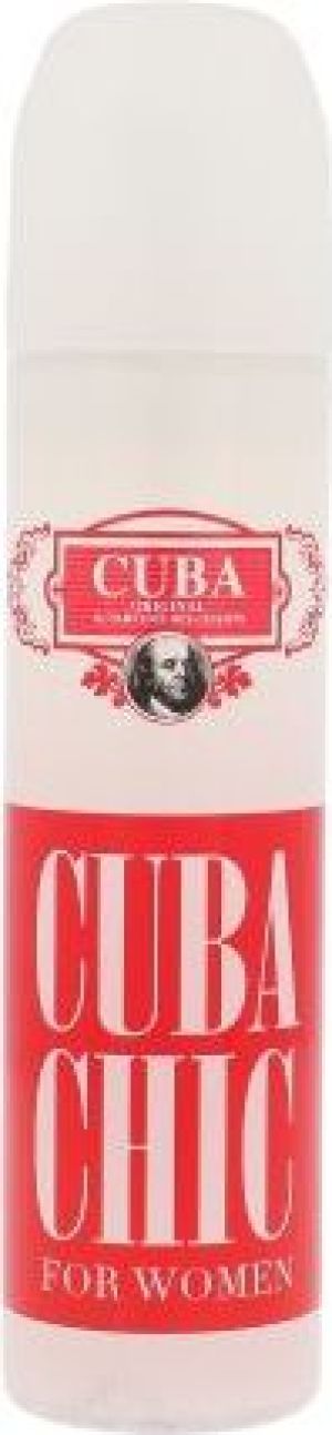 Cuba EDP 100 ml 1
