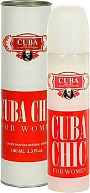 Cuba EDP 100 ml 2