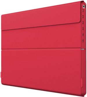 Etui na tablet Incipio Faraday Advanced Case Microsoft Surface Pro 4 (MRSF-094-RED) 2