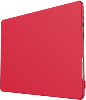 Etui na tablet Incipio Faraday Advanced Case Microsoft Surface Pro 4 (MRSF-094-RED) 3