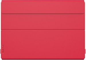 Etui na tablet Incipio Faraday Advanced Case Microsoft Surface Pro 4 (MRSF-094-RED) 5