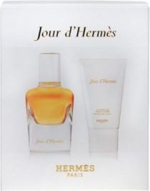 Hermes Jour d´Hermes Zestaw dla kobiet EDP 50 ml + Balsam do ciała 30 ml 1