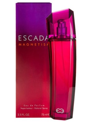 Escada Magnetism EDP 75 ml 3