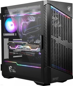 Komputer Game X G700 PBM Advanced, Core i5-13400F, 32 GB, RTX 4060 Ti, 1 TB M.2 PCIe Windows 11 Home 1