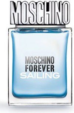 Moschino Forever Sailing For Men EDT 50 ml 1