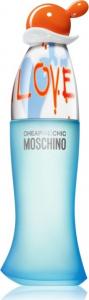 Moschino I Love Love EDT 100 ml 2
