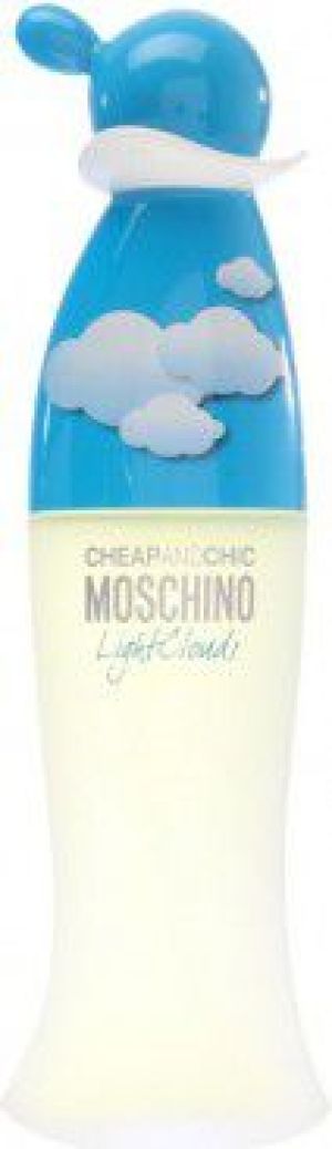 Moschino Cheap & Chic Light Clouds EDT (woda toaletowa) 100 ml 1