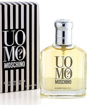 Moschino Uomo EDT 75 ml 2