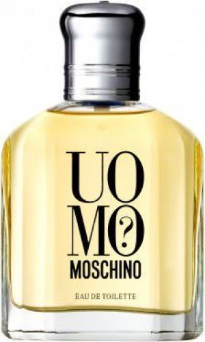 Moschino Uomo EDT 75 ml 1