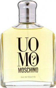 Moschino Uomo EDT 125 ml 1