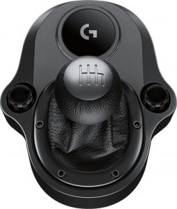 Kierownica Logitech G920 Driving Force (941-000123) + Shifter G29, G920 Driving Force (941-000130) 9