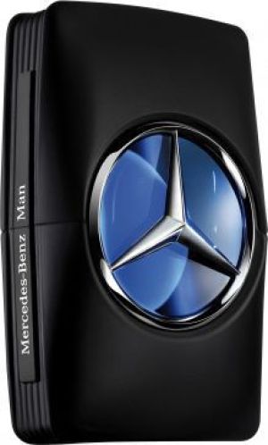 Mercedes-Benz Mercedes-Benz EDT 120 ml 2