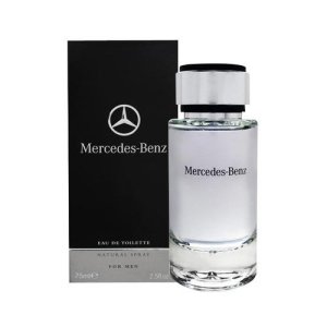 Mercedes-Benz Mercedes-Benz EDT 120 ml 1