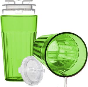 Reflo Reflo Smart Cup Kubek Treningowy, Logopedyczny Do Nauki Picia, Green 1